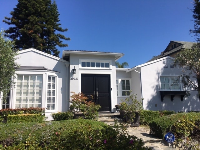 Street View - 10337 Northvale Rd House