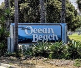 Photo - Welcome to your beautiful beach cottage, perfectly situated in Ocean Beach!