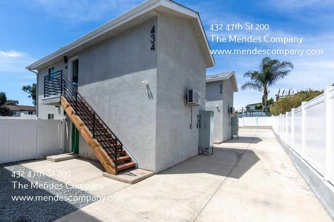 Building Photo - 432 47th St Unit 200