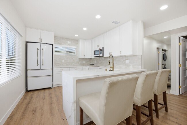 Photo - Brand new remodel!