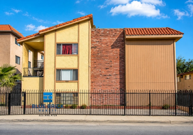 Photo - 6546 Sepulveda Blvd Unit 112