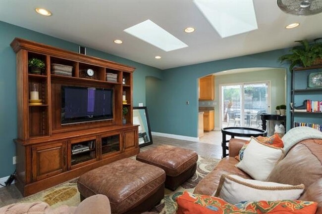Photo - Lovely & Spacious Clairemont Home!  3BD/2BA w/ Pool & Hot Tub! Only - $5,495/mo