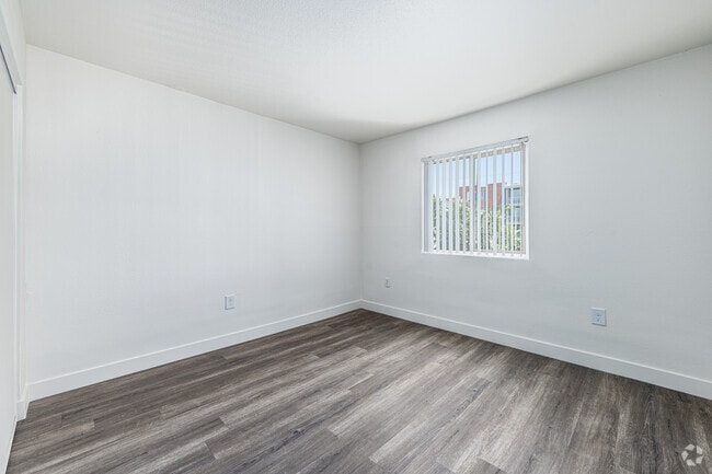 4BR, 2BA - 1282SF - Fourth Bedroom - Harmony Gates