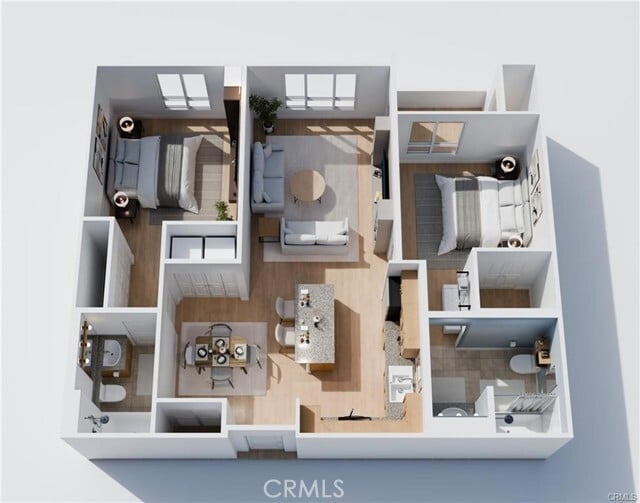 Building Photo - 100 S Alameda St Unit 148