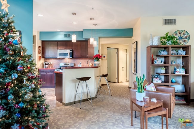 Photo - 820 E Palm Canyon Dr Unit 101