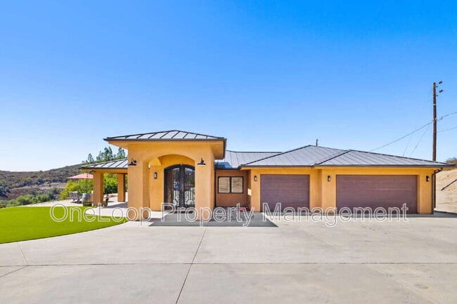 Photo - 3025 Via Viejas