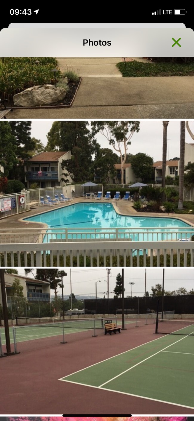 Photo - 820 Camino Real Unit 201