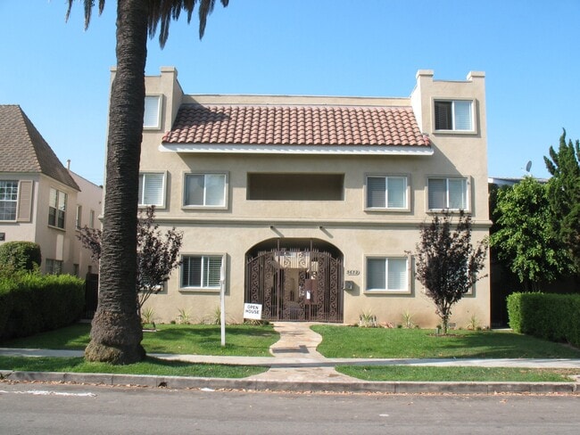 Building Photo - 3632 2nd St