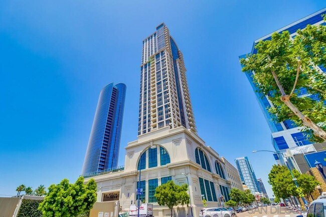 Photo - 700 W E St Condo Unit 1202