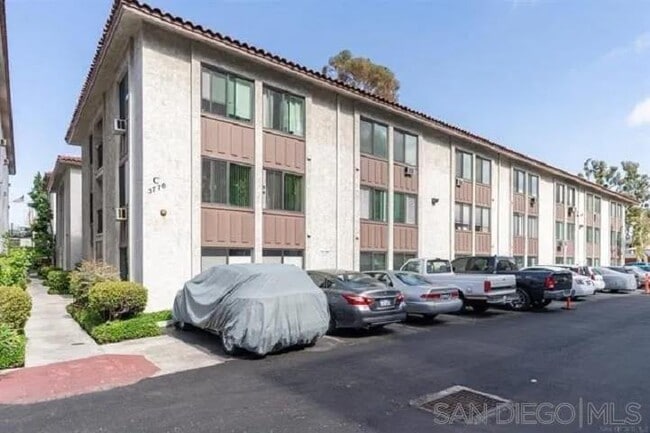 Photo - 3796 Alabama St Unit 209
