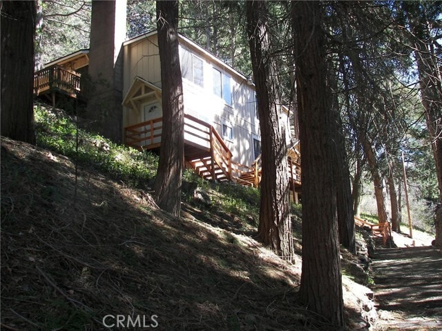 Photo - 21636 Sawpit Canyon Rd