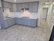 Modern Brand New Kitchen - 901 E Occidental St