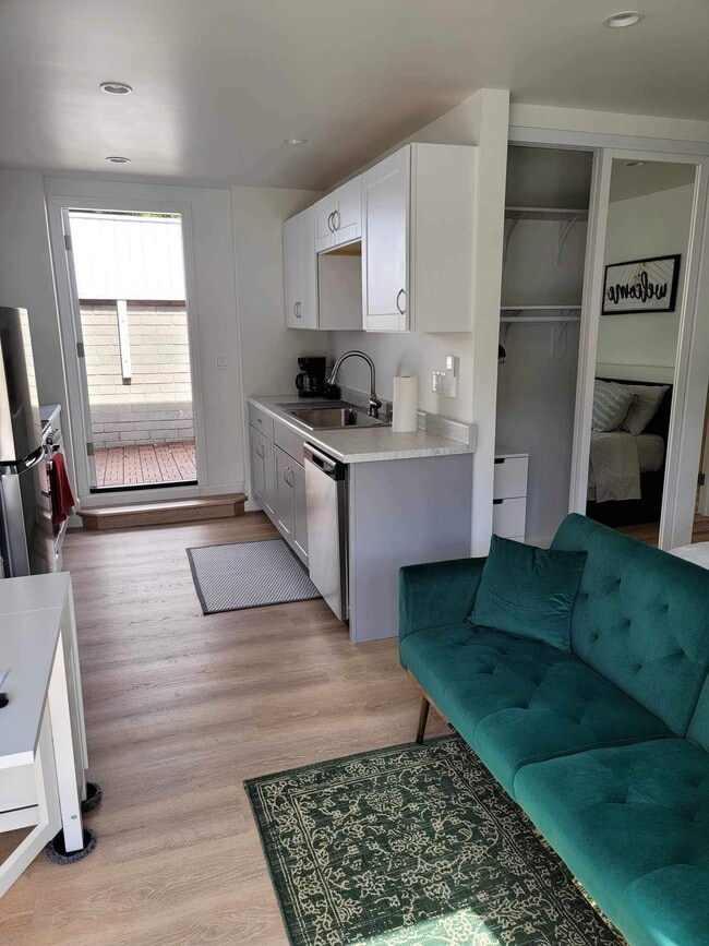 Photo - 821 Calle de Arboles Unit 827