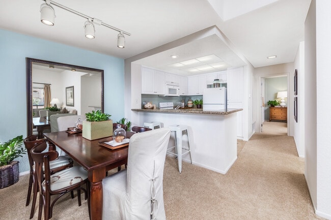 Photo - San Remo Villa Apartment Homes