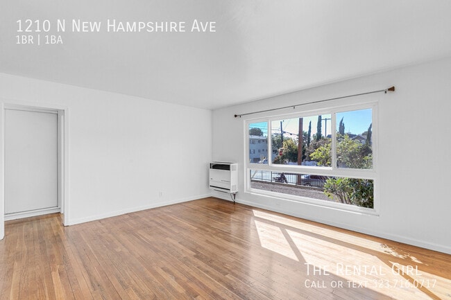Photo - 1210 N New Hampshire Ave