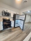 Kitchen Appliances - 431 S Simpson Ave Unit A