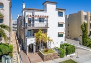 15 units total, all individually owned - 10913 Whipple St Unit 205