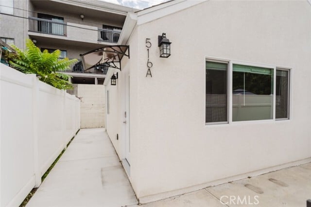 Building Photo - 516 South St