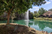 Photo - Resort-Style 2-Bed, 2-Bath Condo with Lake...