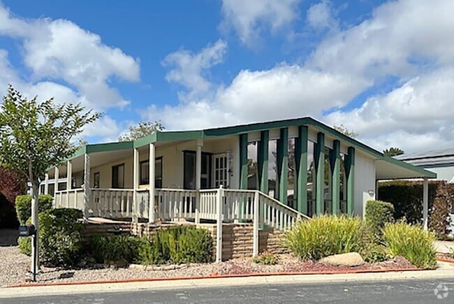 Building Photo - 5330 Don Miguel Dr Rental