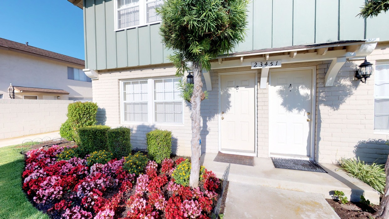 3D Tour - The CitiZen South Bay on Anza Apartments