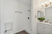 Bathroom - Date Palms