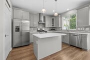 Photo - Modern Luxury 4-Bedroom 3-Bathroom Home wi...