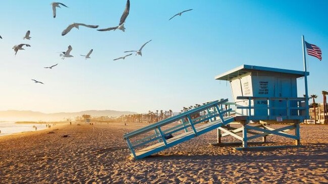 Right outside your door - 35 Dudley Ave