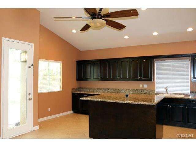 Photo - Beautiful Single-Story 4-Bedroom Home in the Northbridge Community of Valencia