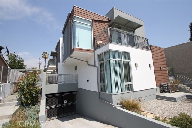 Photo - 1232 N Pacific Ave Unit E