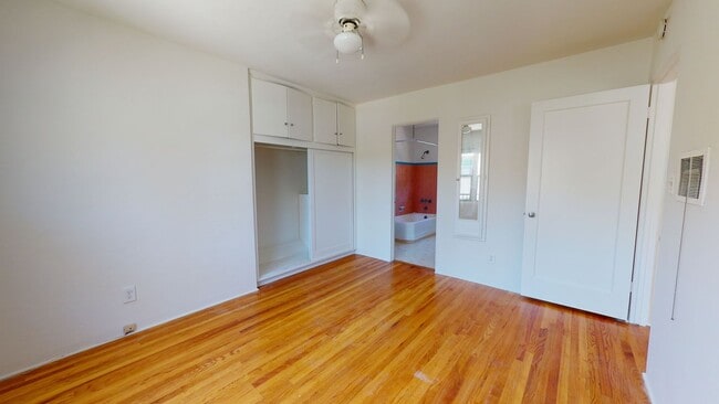 Photo - Upstairs 1 Bed 1 Bath Available for Long Term Rent at the Anchorage Apartments! Near Coronado Vil... Unit 518 Palm Ave