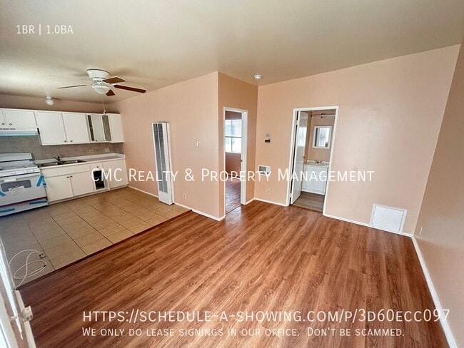 Photo - 1700 Hill St Unit 5