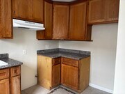 Kitchen - supply your own appliances - 3740 W Slauson Ave Apartment Unit 3740