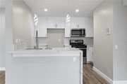 Photo - Recently remodeled a One bedroom penthouse