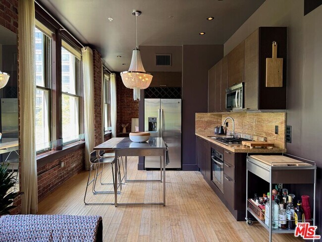 Photo - 460 S Spring St Condo Unit 301