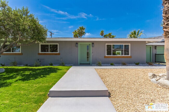 Building Photo - 505 E Molino Rd Rental