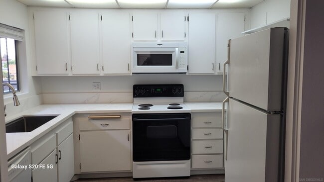 Photo - 2727 Morena Blvd Condo Unit 209