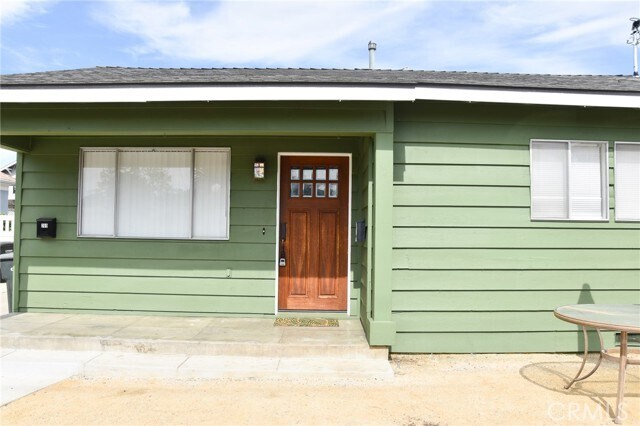 Photo - 267 N Center St Townhome