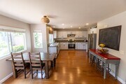 Photo - Gorgeous upgraded 4 bed 2.5 bath 2,216 sqft home with Remodeled Kitchen, Hardwood Floors, Tesla S...