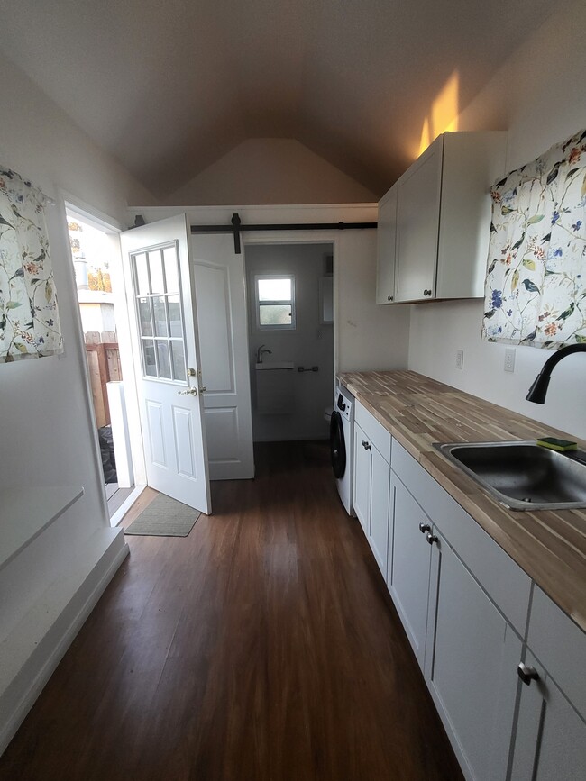 Photo - 6543 Estelle St Unit Tiny House