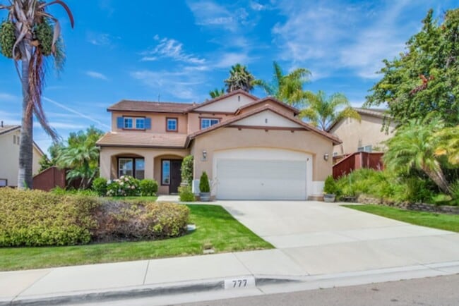 Building Photo - Welcoming Home with Solar and Great Locati...