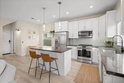 Kitchen - 1289 Donax Ave House
