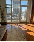 Photo - Downtown  1-Bed plus Loft 1bath 1 parking ... Unit 1111