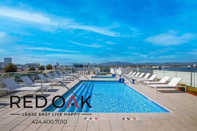 Photo - 1550 Lincoln Blvd Unit 410