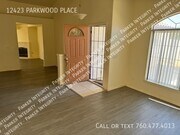 Photo - 12423 Parkwood Pl House