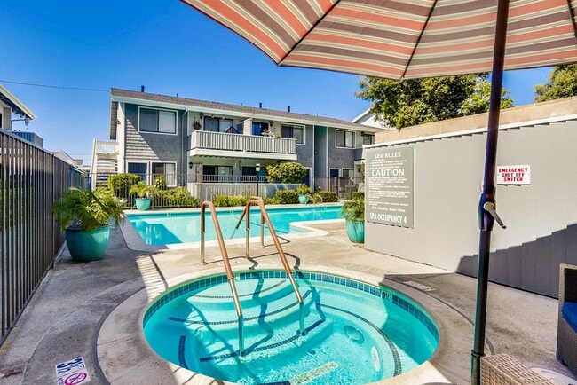 Photo - Baywind Apartment Homes