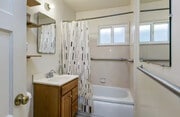 Bathroom - 965 Jane Pl House