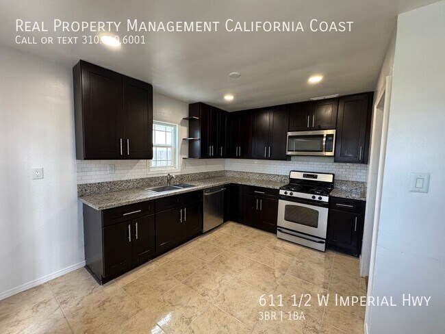 Photo - 611 1/2 W Imperial Hwy-