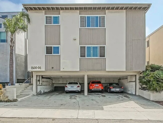 Photo - 1500 Manhattan Ave Unit B