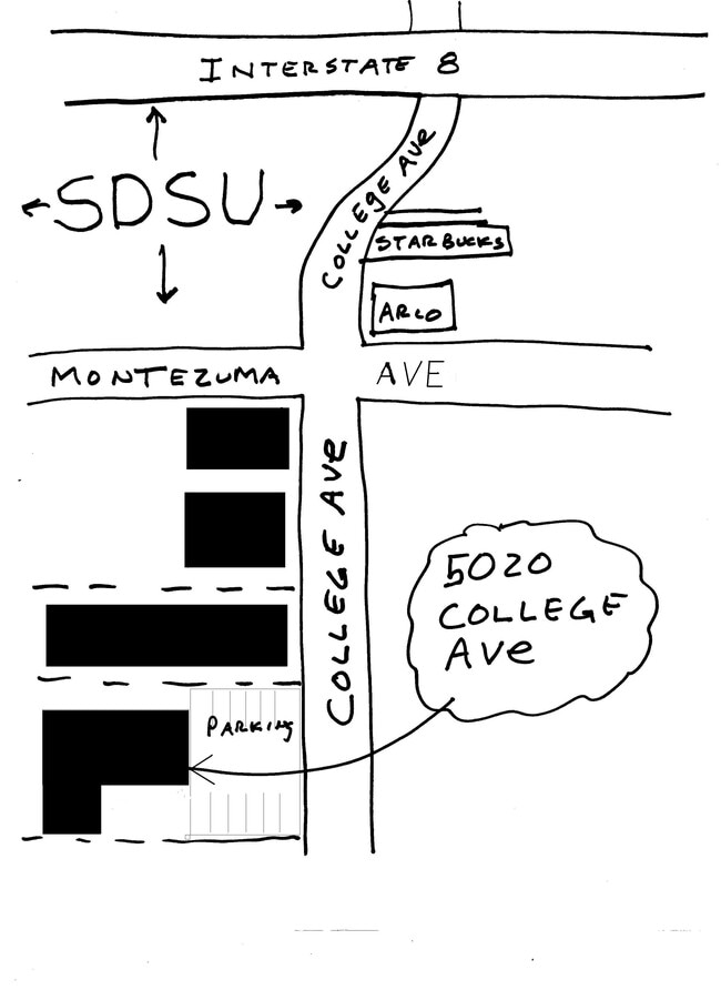 Photo - 5020 College Ave